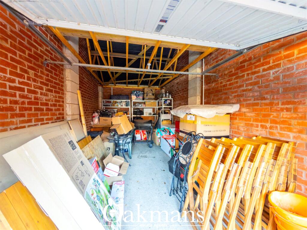 房产图片 32 - 伯明翰，西米德兰兹，B16，门廊巷