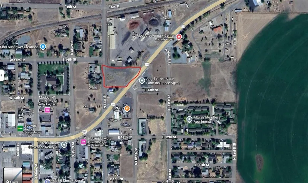 Additional image 10 of Hwy 395, Alturas, CA 91601