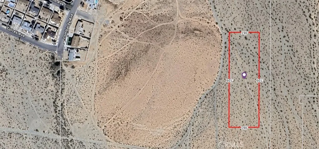 Additional image 9 of Whicker Boulevard, Barstow, CA 92331