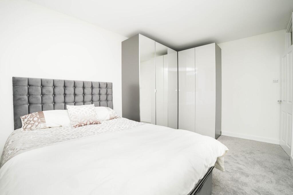 Additional image 8 of Wake Green Road, Millmead Lodge, B13