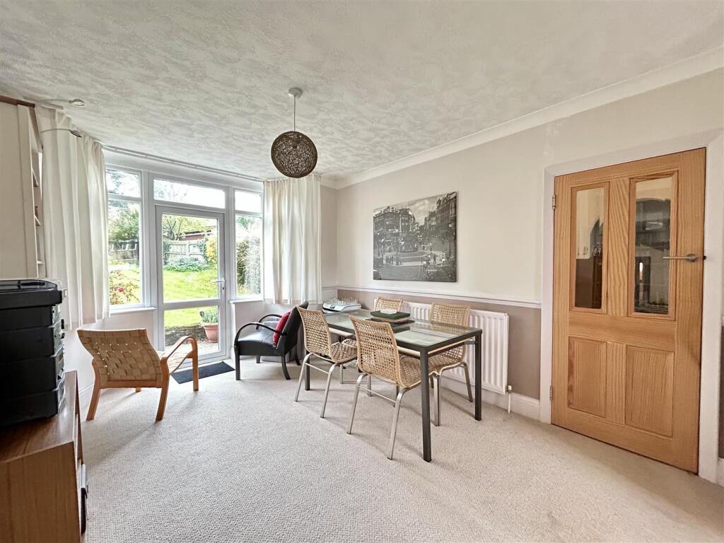 Additional image 6 of The Hurst, Moseley, Birmingham