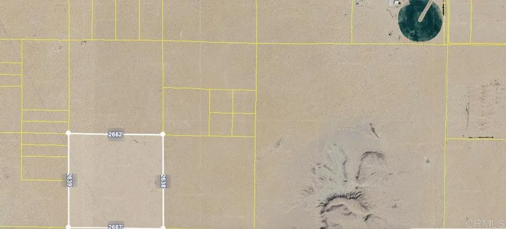 Additional image 4 of Vacant Land 160 acres, Newberry Springs, CA 92365