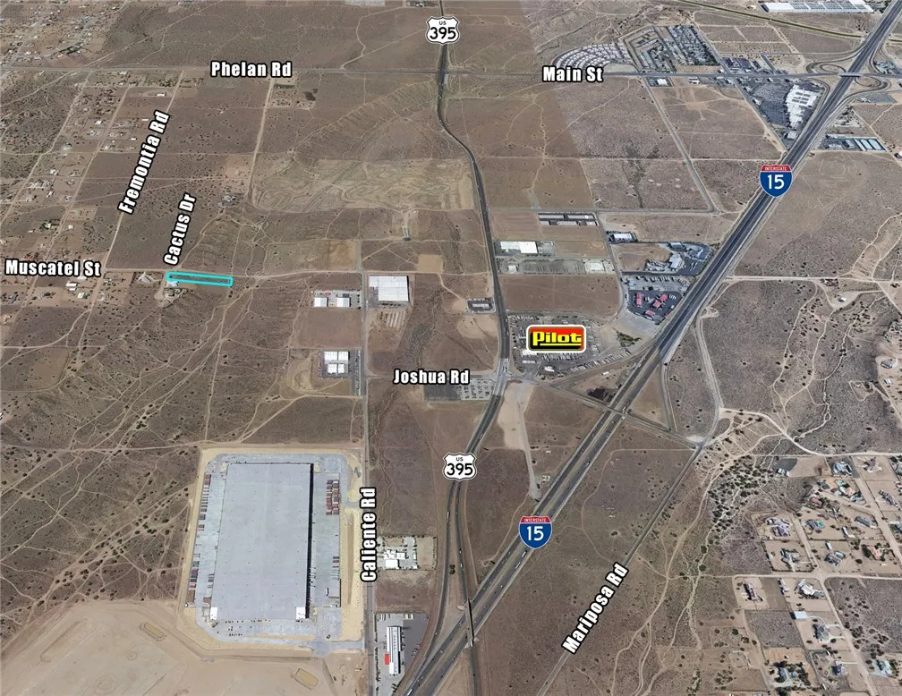 Additional image 14 of Cactus Drive, Oak Hills, CA 92344