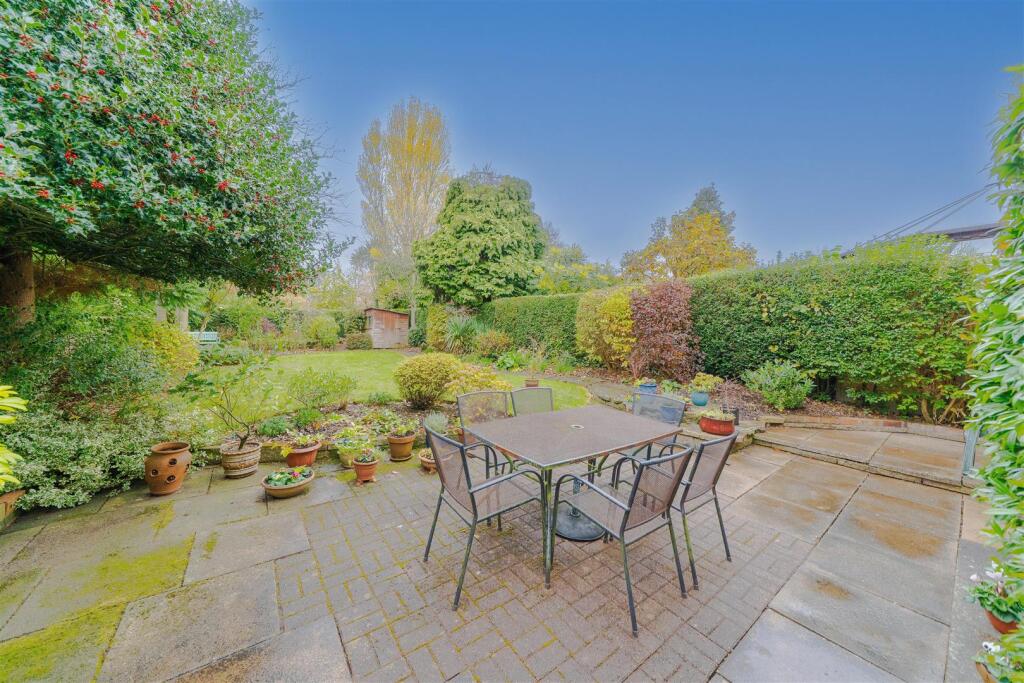 Additional image 30 of Portman Road, Kings Heath, Birmingham