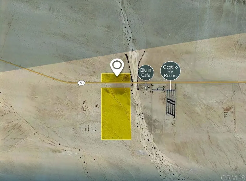 Additional image 2 of Highway 78, Westmorland, CA 92281