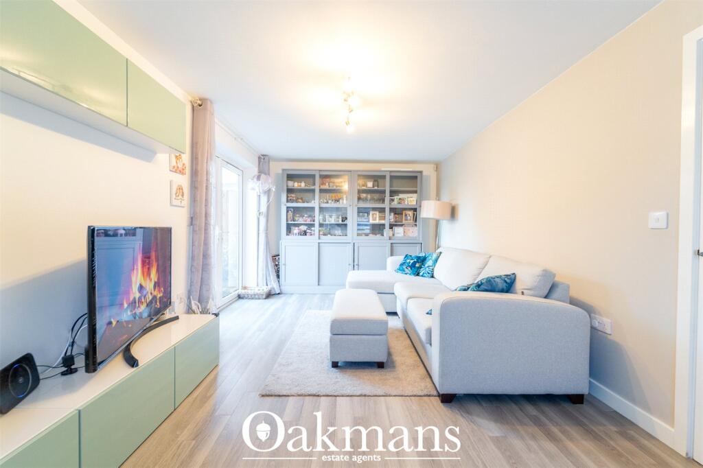 房产图片 5 - 伯明翰，西米德兰兹，B16，门廊巷