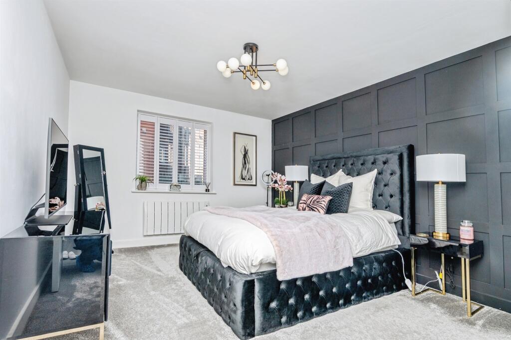 Additional image 10 of Sherborne Street, Birmingham