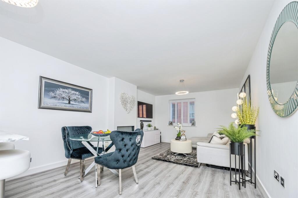 Additional image 6 of Sherborne Street, Birmingham