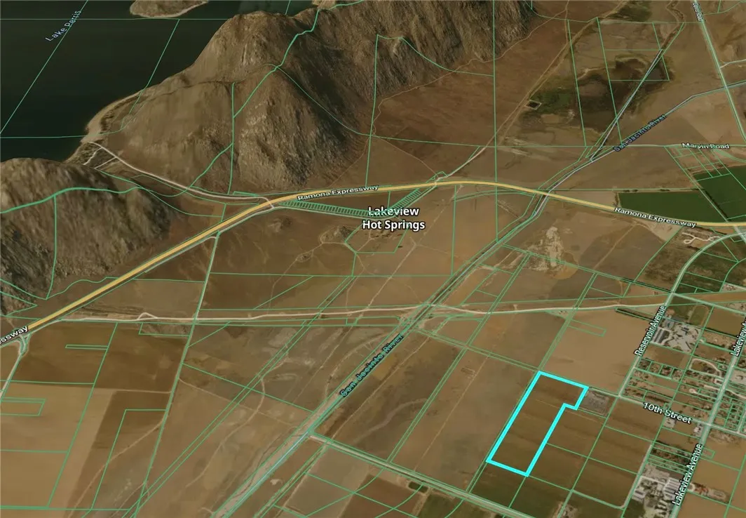 Additional image 11 of Reservoir, Nuevo, CA 92567