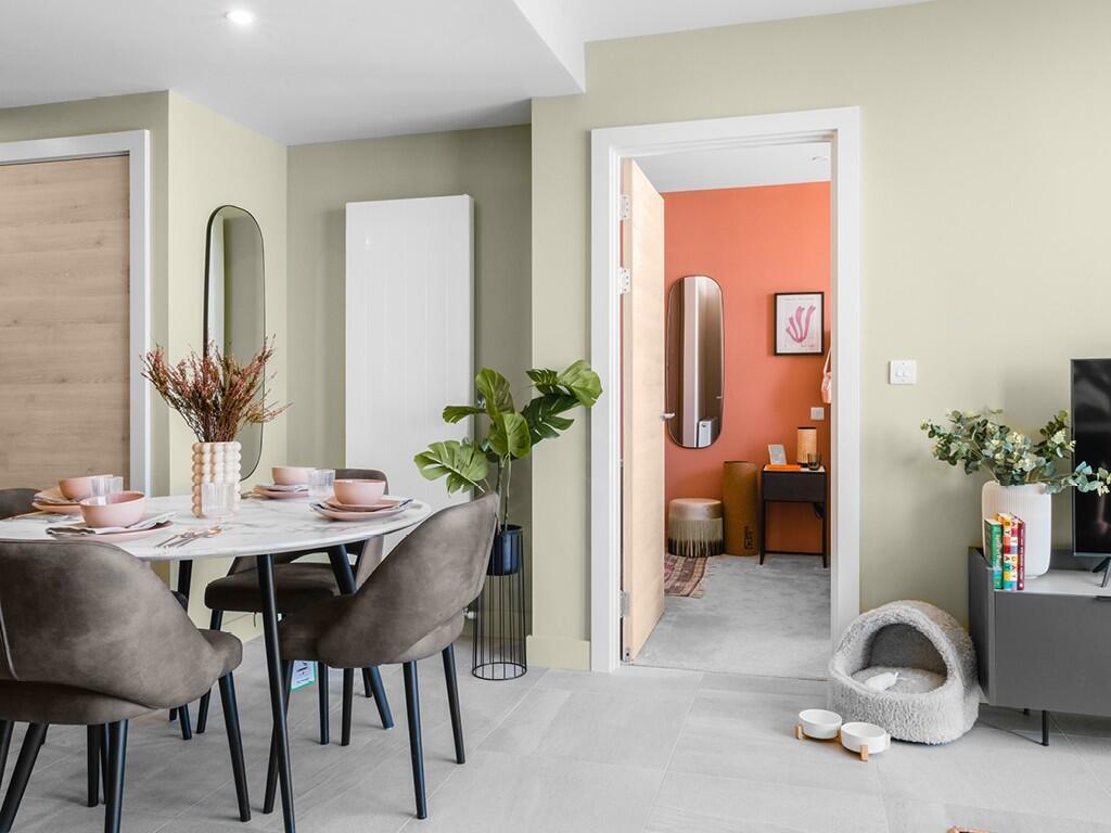 Additional image 34 of Broad Street, Birmingham, B15