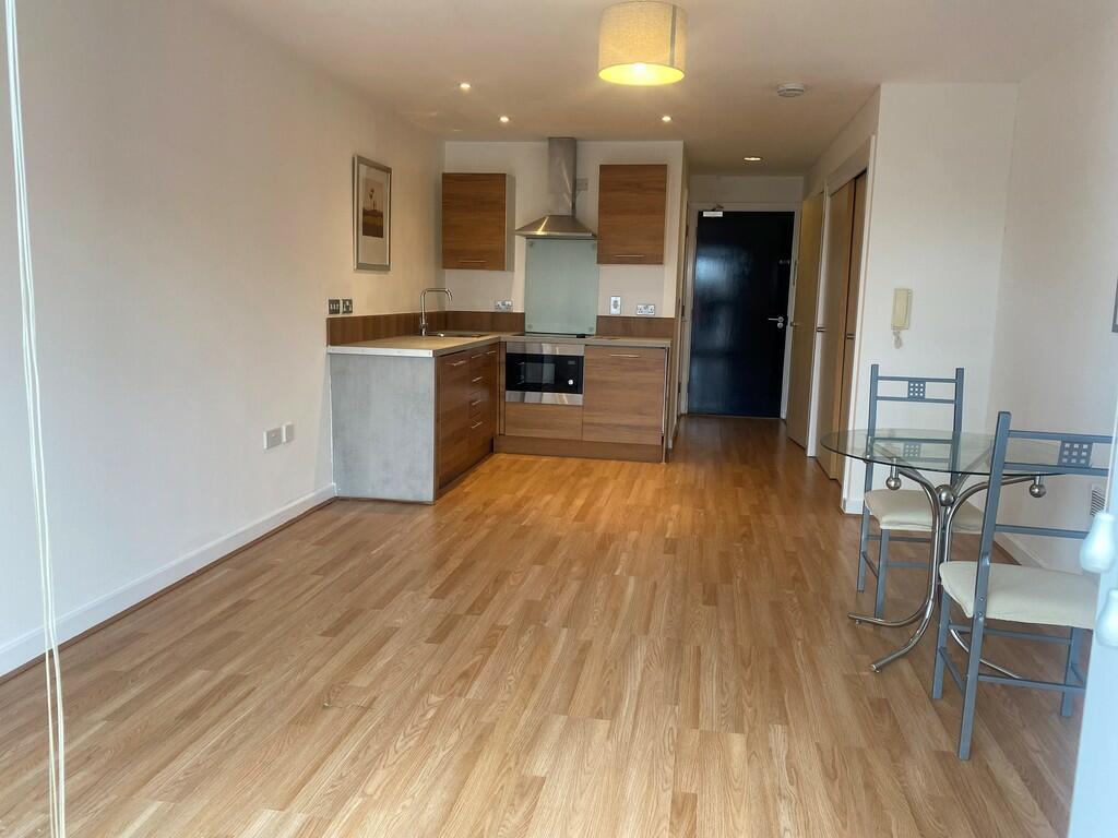 Additional image 6 of Callisto House, 38 Ryland Street, B16