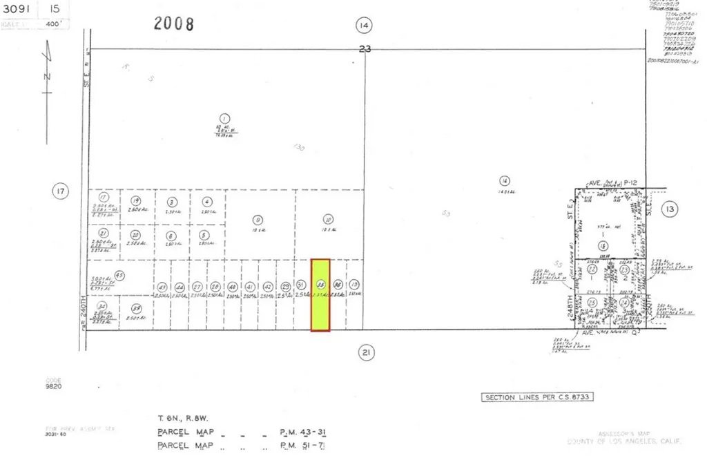 Additional image 2 of Ave Q Drt Vic 245 Ste, Palmdale, CA 93591
