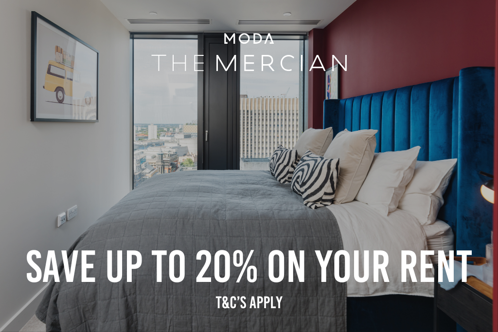 Additional image 41 of Broad Street, Birmingham, B15