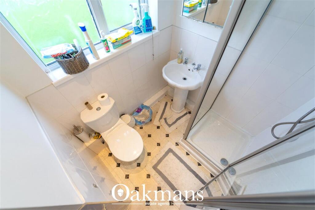 Additional image 4 of Bantock Way, Birmingham, West Midlands, B17