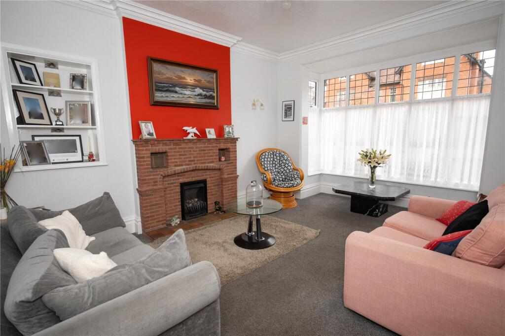 Additional image 33 of Grove Avenue, Moseley, Birmingham, B13