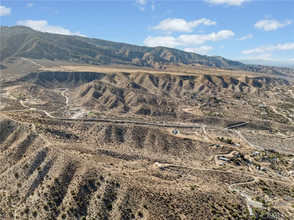 Additional image 6 of Desert View Road, Pinon Hills, CA 92372