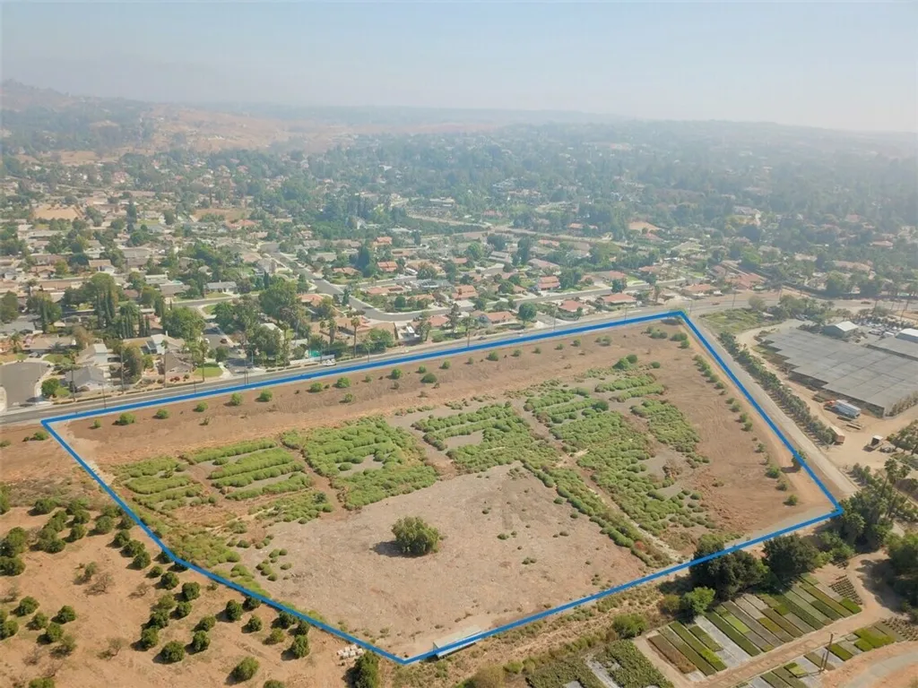 Property image for Washington Street, Riverside, CA 92504