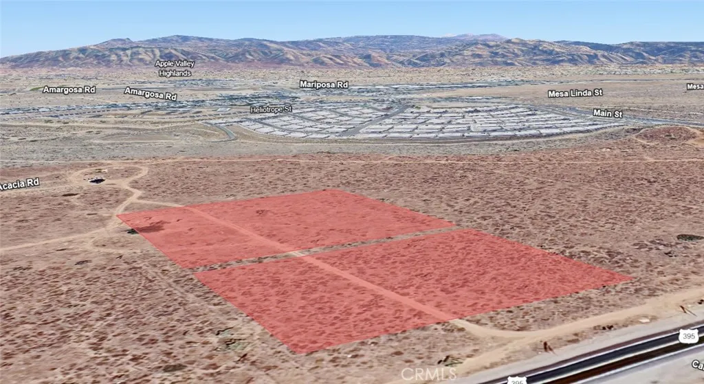 Additional image 10 of 30644311 Hwy 395, Hesperia, CA 92345