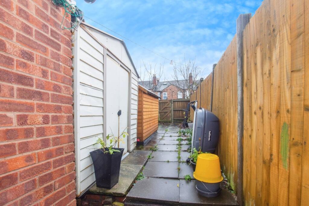 Additional image 18 of Ashbourne Road, Birmingham, B16