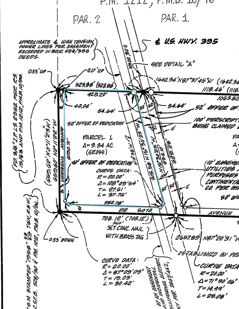 Additional image 21 of De Soto Avenue, Adelanto, CA 92301
