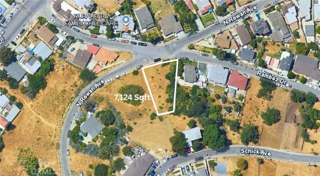 Additional image 16 of TBD1 Ramboz Avenue, Los Angeles, CA 90063