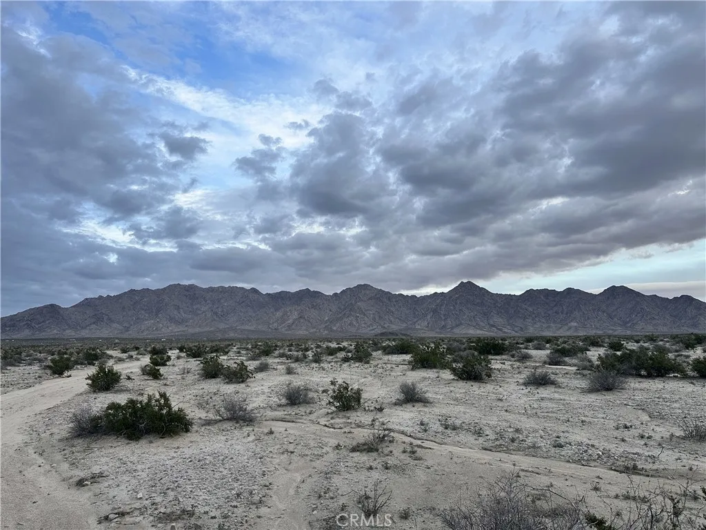 Additional image 12 of New Ironage Rd, 29 Palms, CA 92277