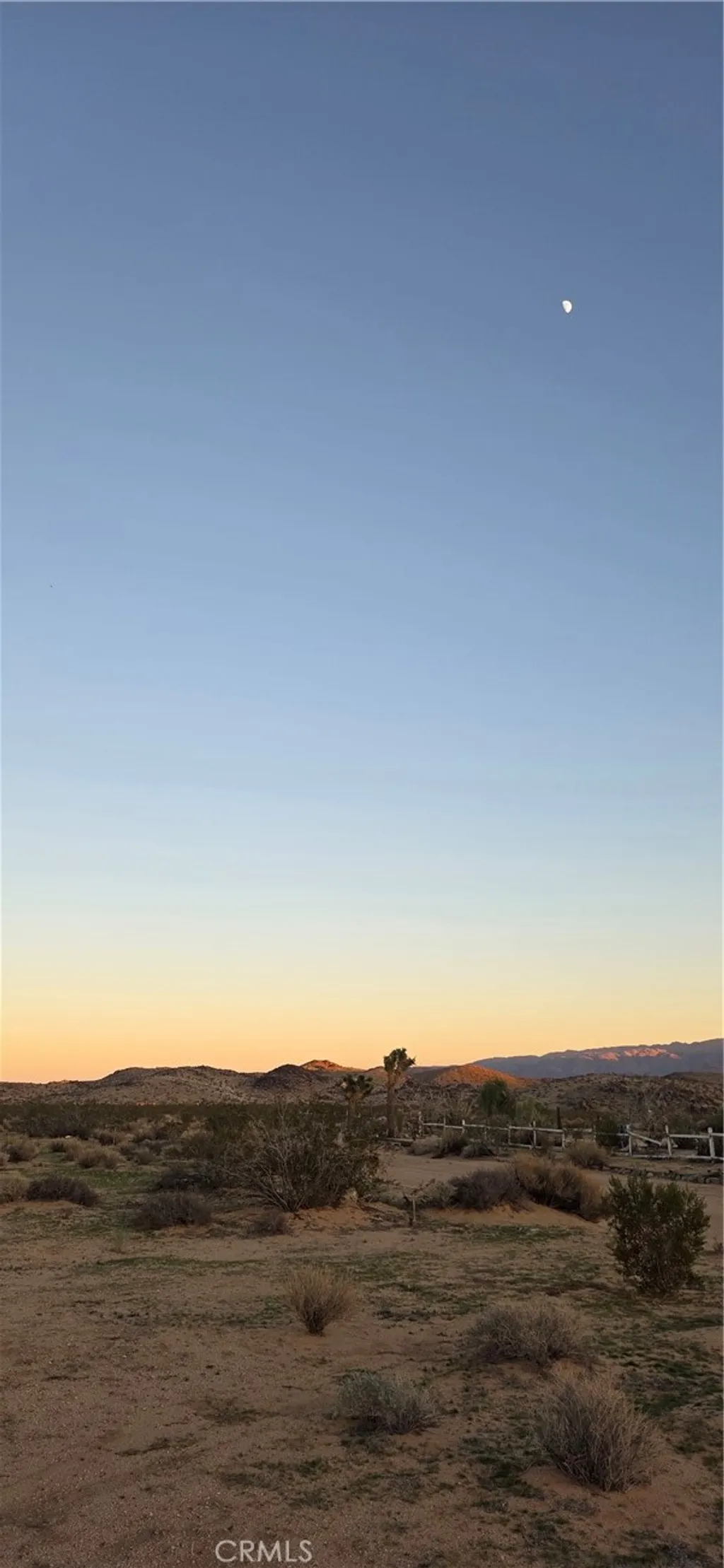Property image for Campanula Street, Joshua Tree, CA 92252