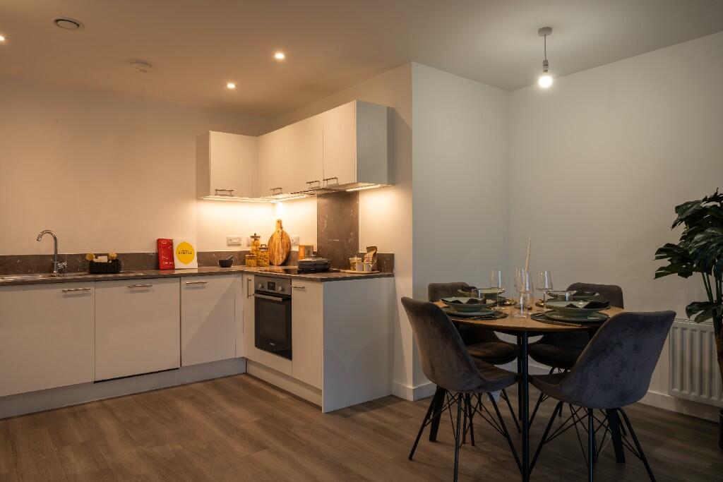 Additional image 15 of Flat D18, Grosvenor Street West, Birmingham, B16