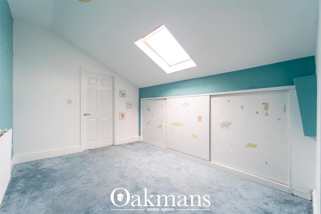 Additional image 16 of Alcester Road, Birmingham, West Midlands, B13