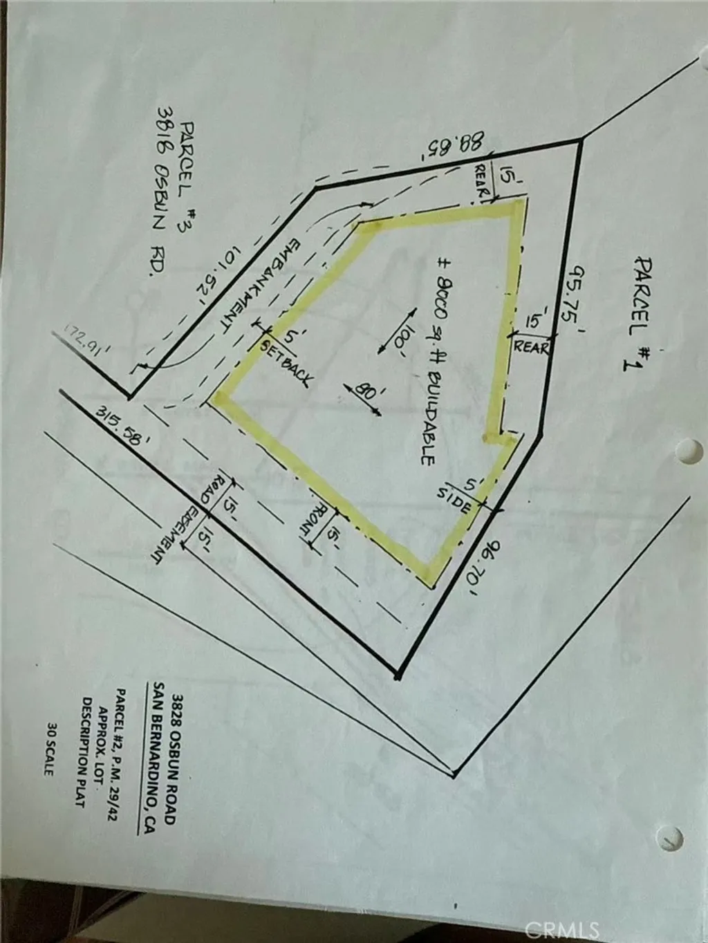 Additional image 12 of 3818 Osbun Road, San Bernardino, CA 92404