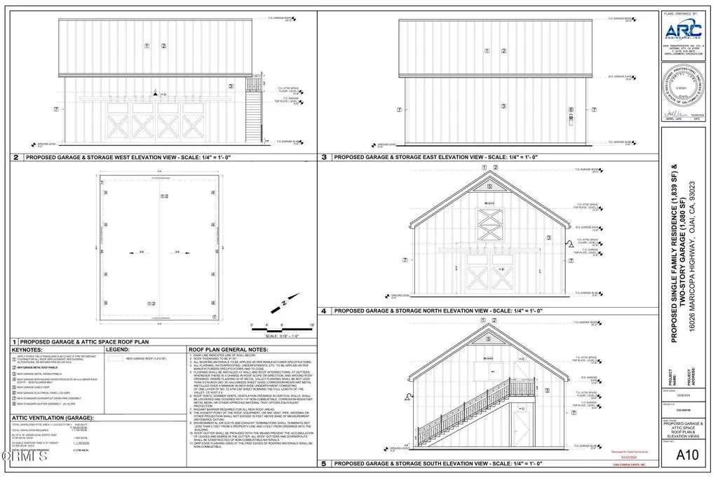 Additional image 31 of 16026 Maricopa Highway, Ojai, CA 93023