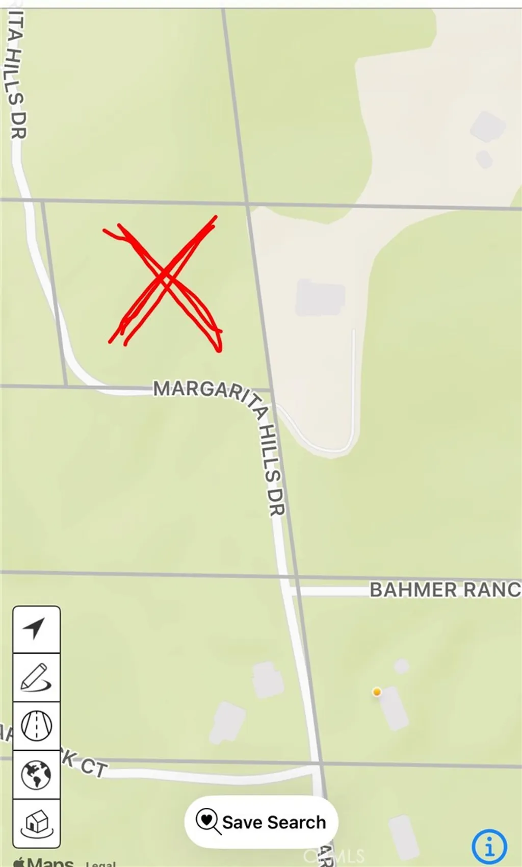 Additional image 2 of Bahmer Ranch /Margarita Rd, Acton, CA 93510