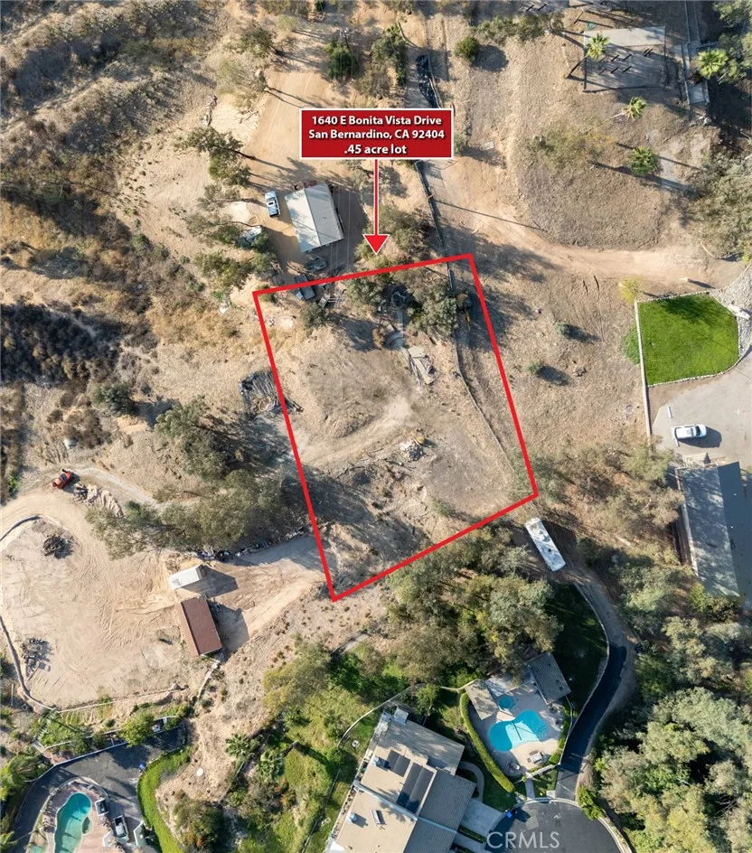 Additional image 25 of 1640 Bonita Vista Dr, San Bernardino, CA 92404