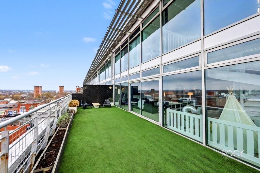 Additional image 37 of Branston Street, Jewellery Quarter, Birmingham, B18