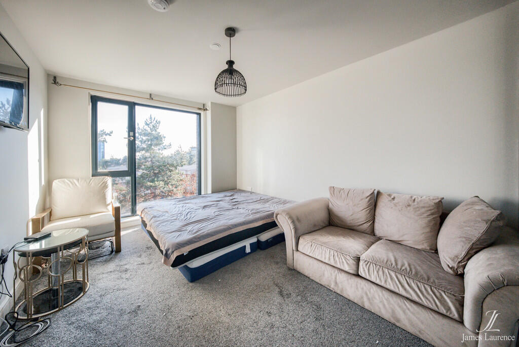 Additional image 7 of St Martins Place, 169 Broad Street, Birmingham City Centre