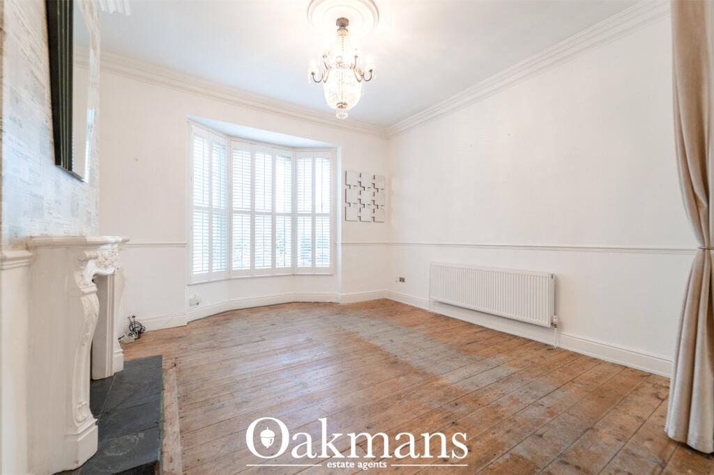 Additional image 4 of Alcester Road, Birmingham, West Midlands, B13