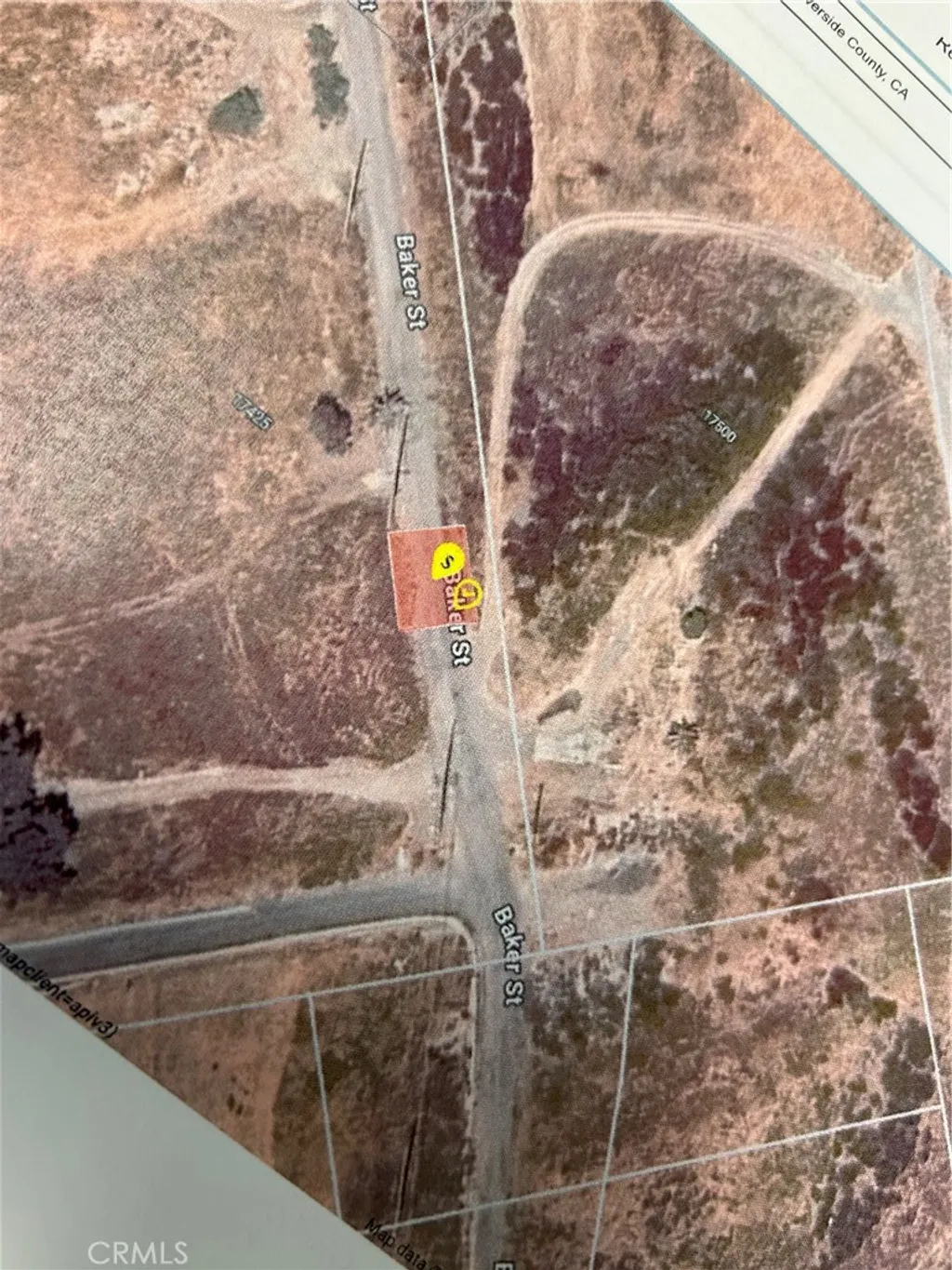 Additional image 2 of Baker Street, Lake Elsinore, CA 92530