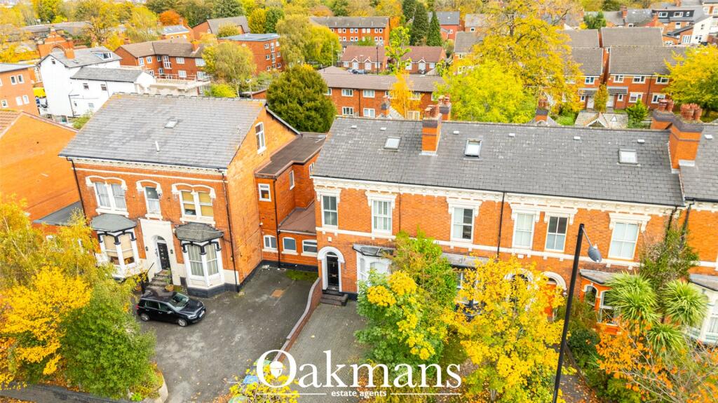 Additional image 23 of Alcester Road, Birmingham, West Midlands, B13