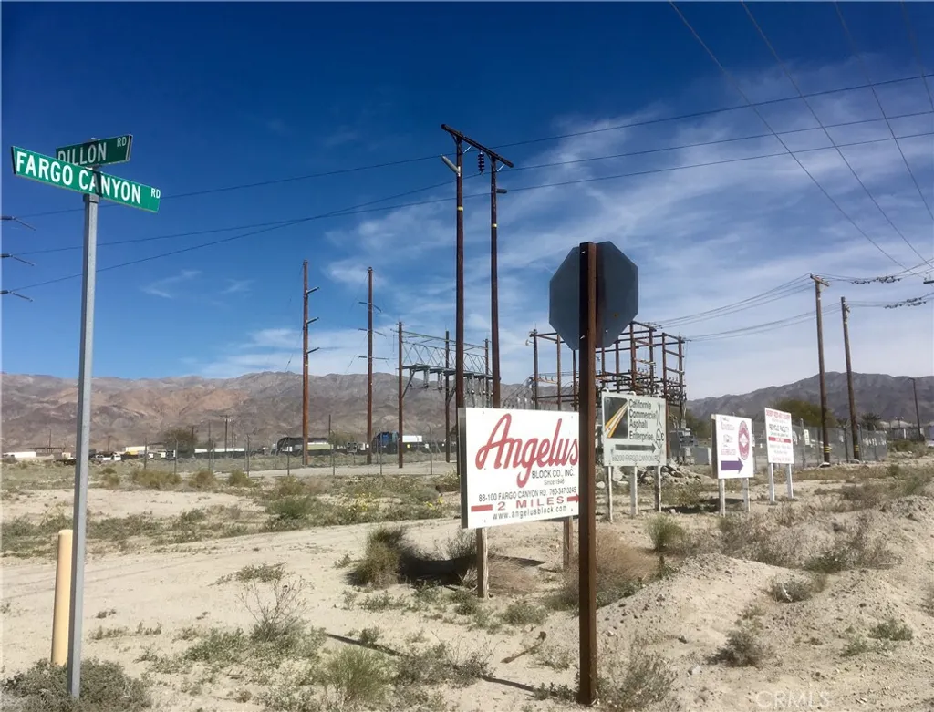 Additional image 4 of 707240 Fargo Canyon Road, Coachella, CA 92203