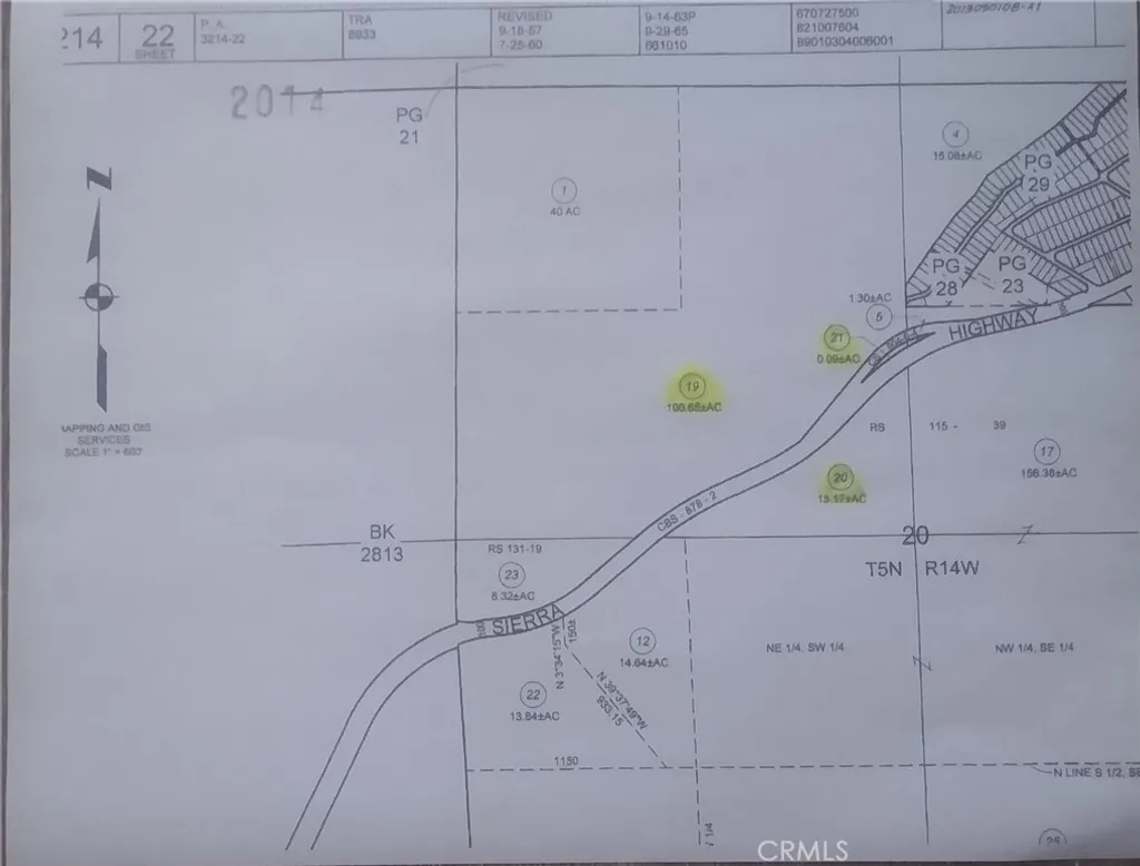 Additional image 11 of Sierra Hwy, Agua Dulce, CA 91350