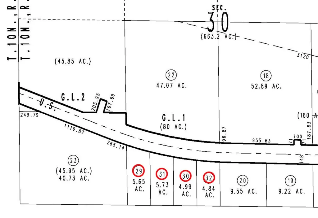 Additional image 31 of Off Hwy 58 and Helendale Road, Helendale, CA 92347