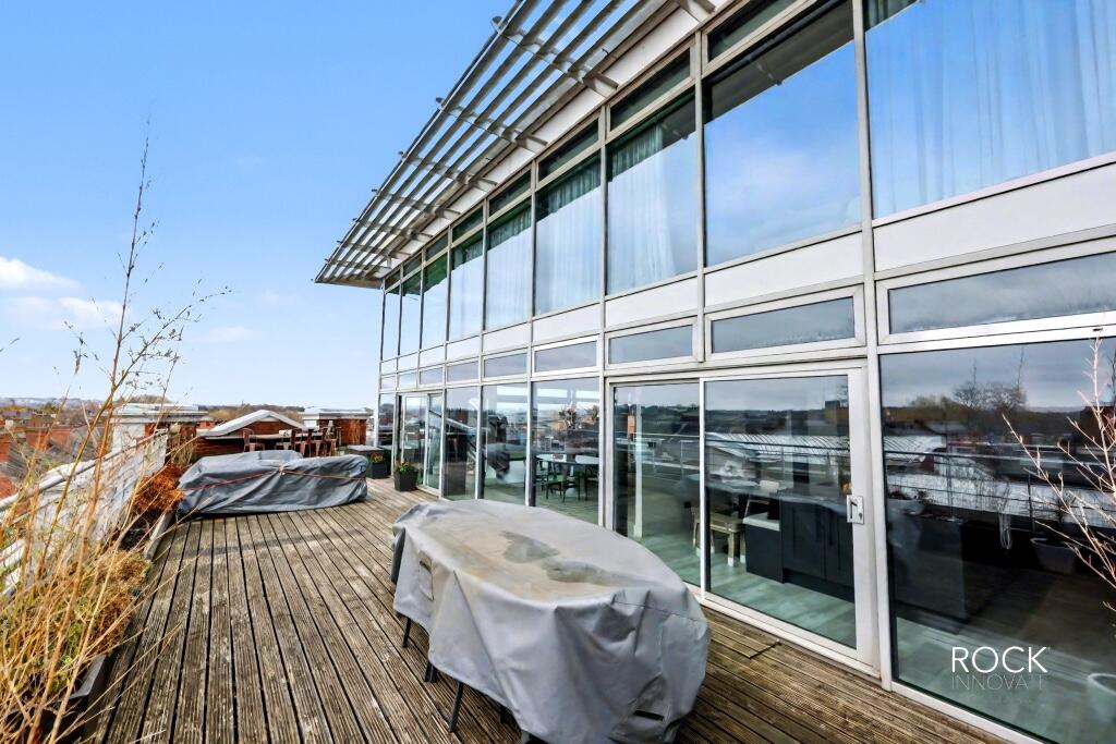 Additional image 36 of Branston Street, Jewellery Quarter, Birmingham, B18