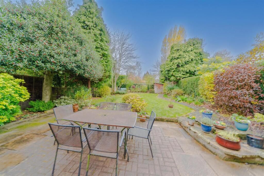 Additional image 29 of Portman Road, Kings Heath, Birmingham