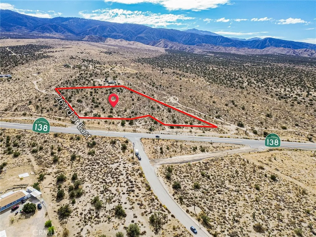 Additional image 59 of 30002 263rd, Llano, CA 93544