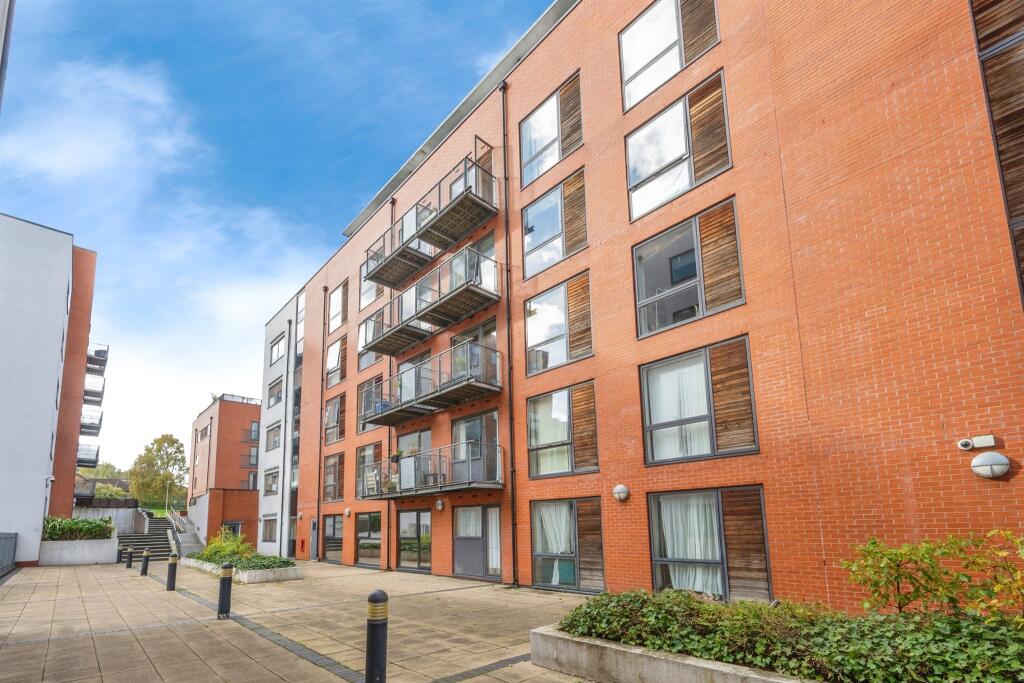 Additional image 13 of Sherborne Street, Birmingham