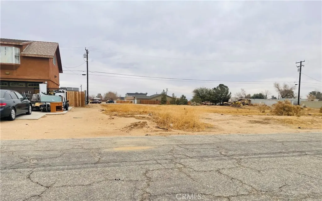 Additional image 13 of Nipa Avenue, California City, CA 93505