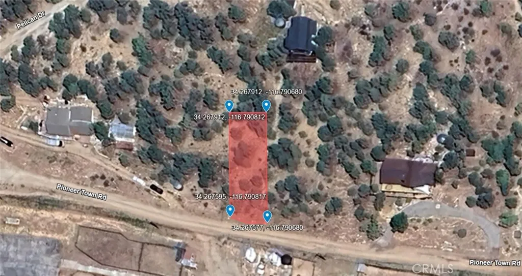 Additional image 12 of 3142621 Pioneer Town, Baldwin Lake, CA 91706