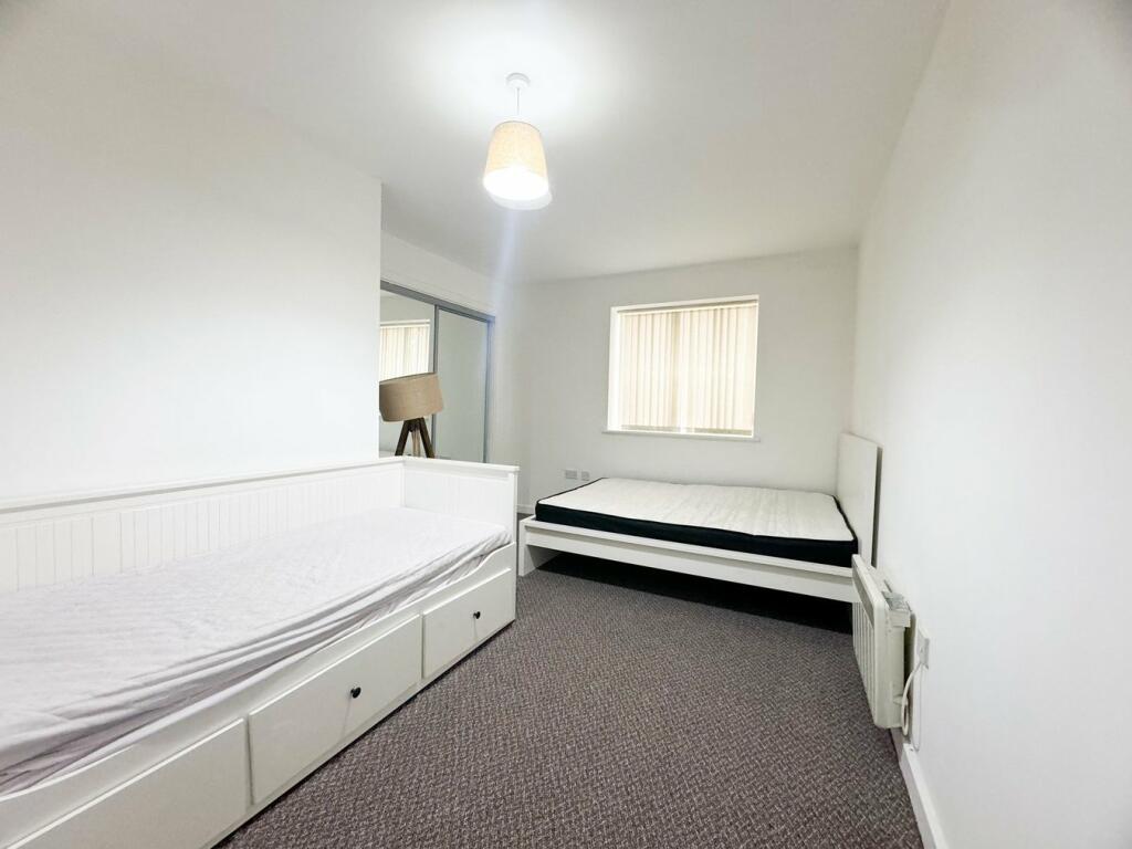 Additional image 15 of Jupiter Apartments, Ryland Street, Birmingham, B16