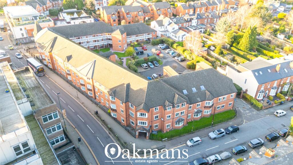 Additional image 16 of High Street, Harborne, Birmingham, West Midlands, B17