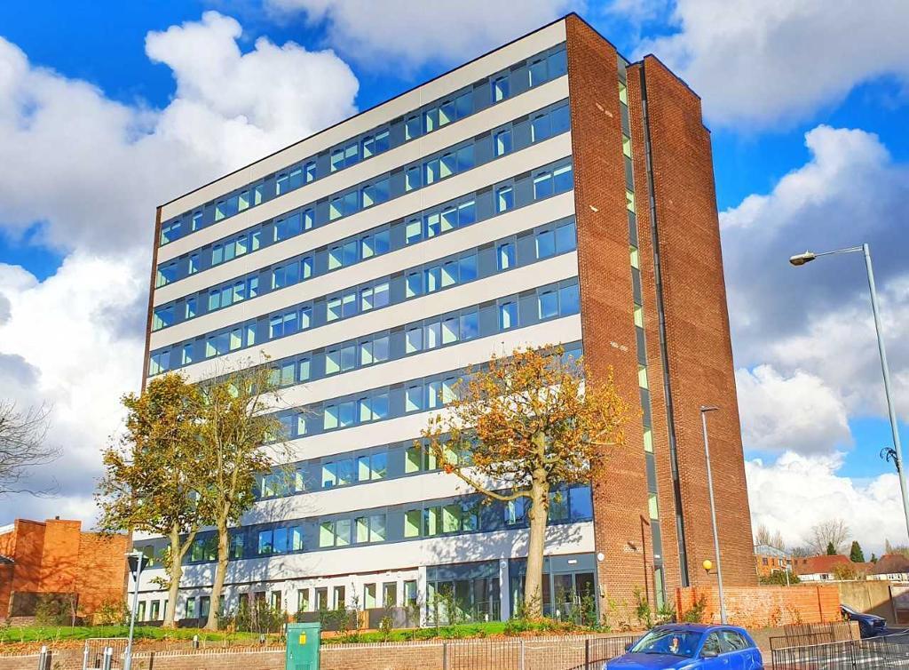 10 Edwards Road, Erdington, Birmingham, B24 9EQ